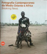 Fotografia contemporanea medio usato  Italia