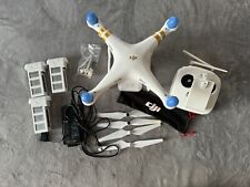 Dji phantom advanced gebraucht kaufen  Postbauer-Heng