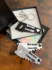 Dad daddy tools for sale  STAFFORD