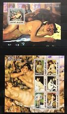 Nudes degas renoir d'occasion  Expédié en Belgium