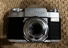 Tested working zeiss for sale  San Rafael
