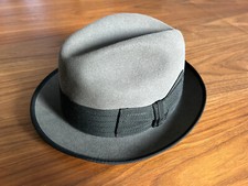 Mayser fedora trilby gebraucht kaufen  Bargteheide