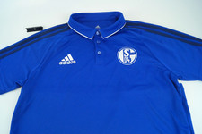 Adidas schalke herren gebraucht kaufen  Bielefeld