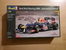 Revell 07074 red gebraucht kaufen  Rellingen
