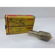 Nez injecteur bosch d'occasion  Riscle