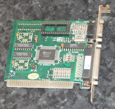 Placa gráfica de vídeo monocromática Hercules compat MDA 8 bits ISA para PC XT AT comprar usado Placa gráfica de vídeo monocromática Hercules compat MDA 8 bits ISA para PC XT AT comprar usado  Enviando para Brazil