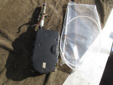 Hirschmann automatikantenne au gebraucht kaufen  Rödermark