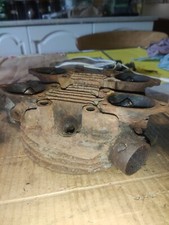 Damaged pre unit for sale  RUGBY