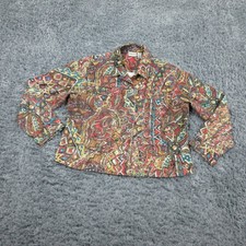 Chicos jacket womens for sale  Fort Myers