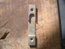 Siegenia schließblech 420 gebraucht kaufen Siegenia schließblech 420 gebraucht kaufen  Kalkar