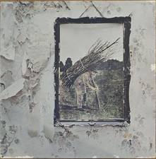 Led zeppelin led usato  Latina