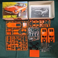 Revell 1401 datsun gebraucht kaufen  Sulzbach a.Main