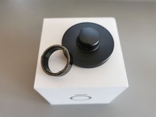 Ura ring balance gebraucht kaufen  München