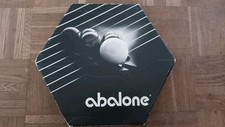 Abalone taktikspiel 1990 gebraucht kaufen  Nienhagen