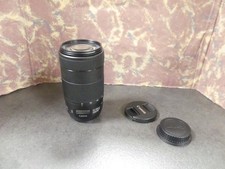 Objectif canon 200mm d'occasion  Loudun