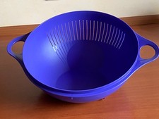 Tupperware multisieb lila gebraucht kaufen  Gütersloh