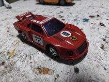 Polistil pb19 ferrari usato  Roma