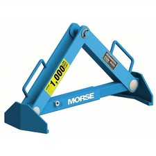 Morse drum lifter for sale  Waynesboro