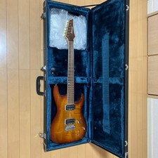 Ibanez prestige 2020fm d'occasion Ibanez prestige 2020fm d'occasion  Expédié en France