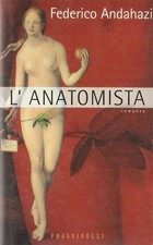 Anatomista usato  Italia