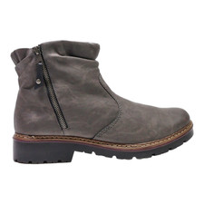 Rieker ankle boots for sale  BLACKBURN