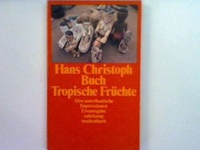 Tropische früchte afro gebraucht kaufen  Koblenz
