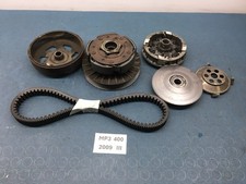 Kit trasmissione completo usato  Messina