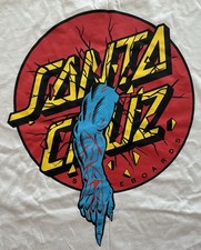 Santa cruz skateboards for sale  TROWBRIDGE