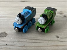 Thomas wooden railway for sale  HIGH WYCOMBE