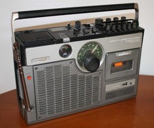 Radio cassette vintage usato Radio cassette vintage usato  Imola