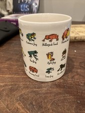 Mclaggan smith mugs for sale  CAMBRIDGE