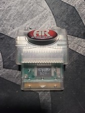 Action replay autentico usato Action replay autentico usato  Spedire a Italy