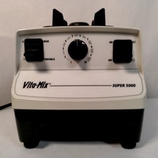 Vita mix super for sale  Davis