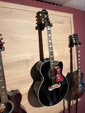 Epiphone 200sce akustikgitarre gebraucht kaufen  Schönenberg-Kübelberg