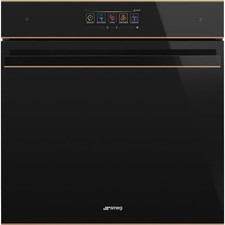 Smeg oven sfp6606wtpnr for sale  WIGSTON
