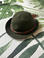 tyrolean hat for sale  BRIDGWATER