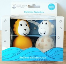 Matchstick monkey badezeit gebraucht kaufen  Altenglan-Umland