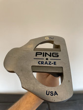 Ping g5i craz for sale  GLASTONBURY