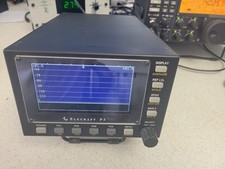 Elecraft panadapter for sale  SANDY