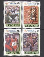 Lesotho 1990 barcelona for sale  BIRMINGHAM