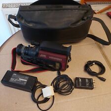 Jvc gr65 charger for sale  ORPINGTON