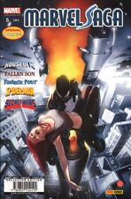 Marvel saga spécial d'occasion  Lannion