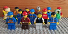 Lego town city gebraucht kaufen  Freyburg