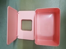 Pink baby wipe for sale  LONDON