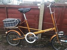 Moulton bike for sale  CARDIFF
