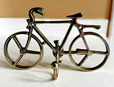 Metal bicycle wall for sale  Watertown