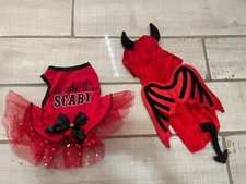 Dog clothing costume for sale  Onondaga