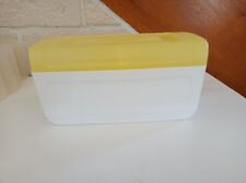 Tupperware boite mie d'occasion  Ballan-Miré