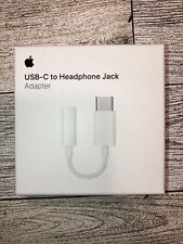 Apple usb headphone for sale  Houston