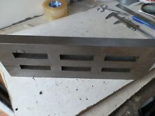Angle plate slotted for sale  KIDDERMINSTER